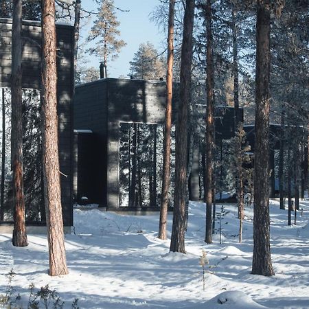 Polaris Villas Muonio Zewnętrze zdjęcie