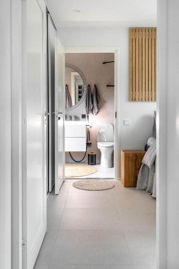 Polaris Villas Muonio Zewnętrze zdjęcie
