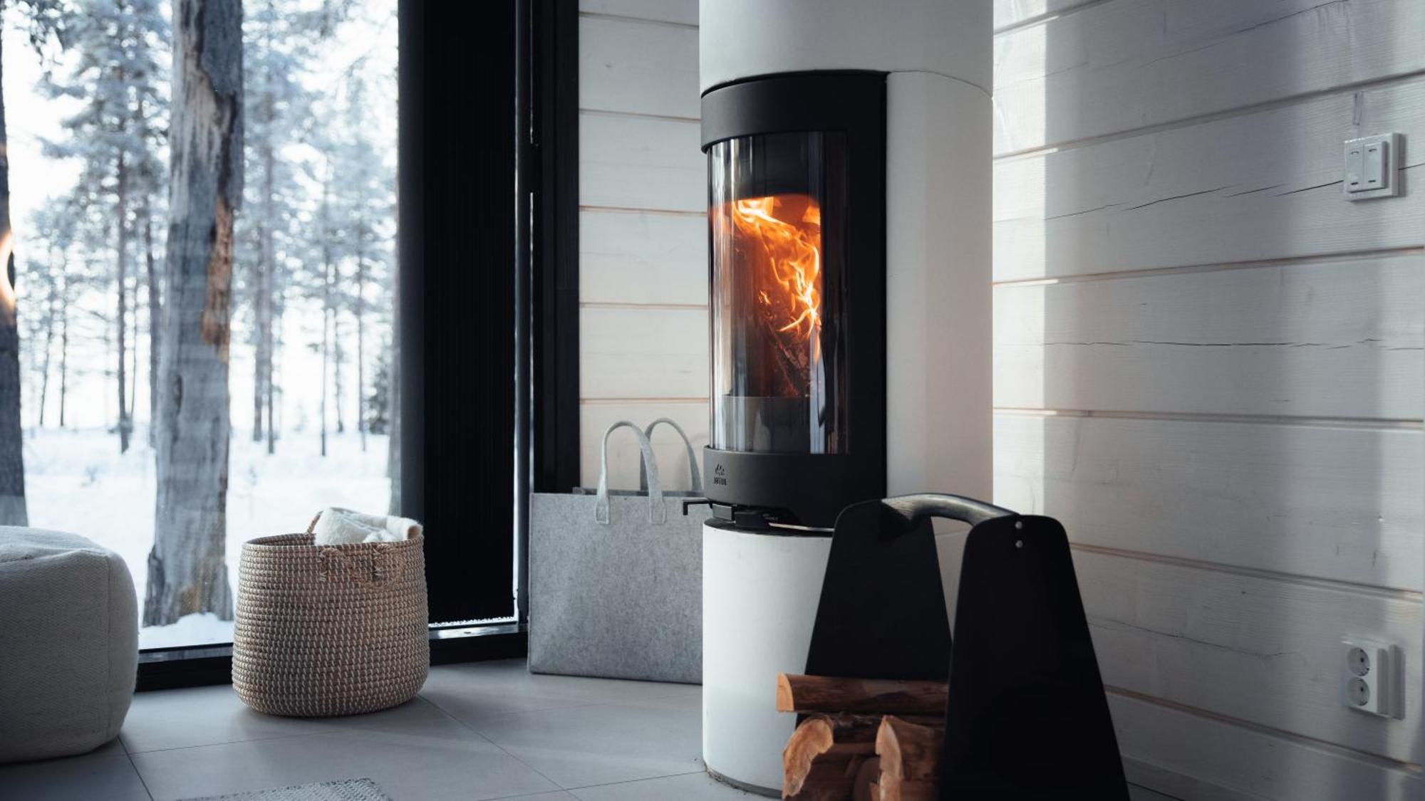 Polaris Villas Muonio Zewnętrze zdjęcie